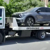 خودروبر،یدک کش امدادخودرو خوانسار گلپایگان