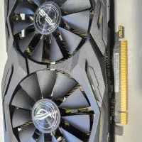 Asus ROG Strix 1070 O8G Gaming|قطعات و لوازم جانبی رایانه|تالش, هشتپر|دیوار