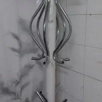 جالباسی ایستاده