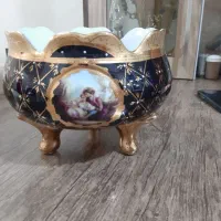 آجیل خوری لیلی و مجنون سرمه ای نو