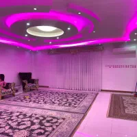 فروش آپارتمان تک واحدی150متری 3خواب طبقه یک و دو