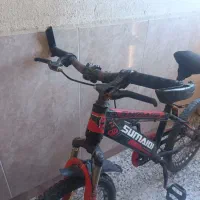 دوچرخه 20 در حد نو