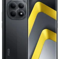 پوکو 5g m8 رم ۸ حافظة ۲۵۶ گیگابایت