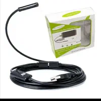 دوربین شلنگی آندرسکوپی