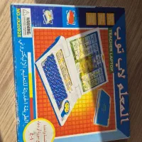 اسباب بازی لپ تاپ
