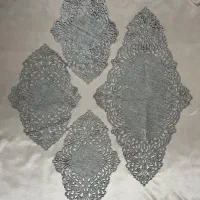 رو میزی