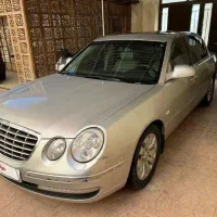 کیا اپیروس ۲۰۰۹