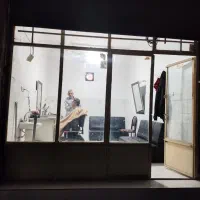 مغازه