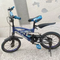 دوچرخه 16