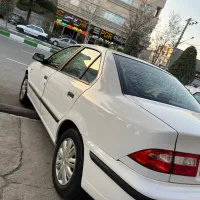 سمند LX مدل 1400 تک برگ سند