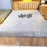 تخت خواب مدل چلسی