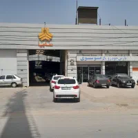 تعمیرات خودرو های پیکاب ، ریچ ، رونیز