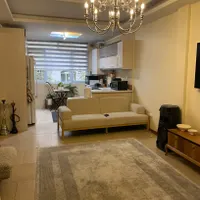 اجاره آپارتمان ۲ خوابه شیک و خوش نقشه