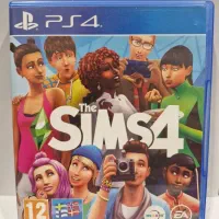 سیدی بازی سیمز 4 (sims4) فوری تخفیف دارد