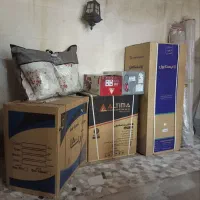 یخچال