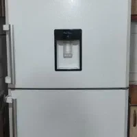 یخچال الکترو استیل