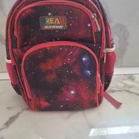 کیف مدرسه