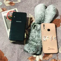 گوشی a10s