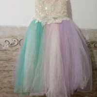 لباس بچگانه