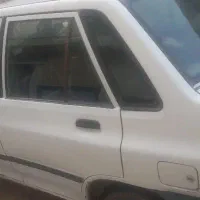 فروش پراید