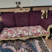 مبل سلطنتی ۷نفره