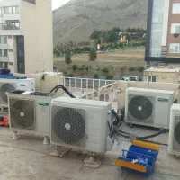 تاسیات مرکزی پرند