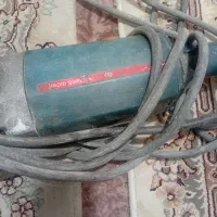 سنگ فرز بوش اصلی