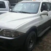 موسو2300 معاوضه با 207 دنا