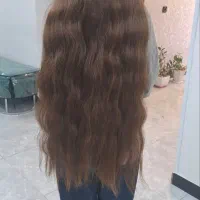 فروش وخرید مو