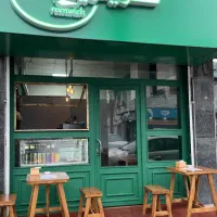 فروش تجهیزات و دکور کافه