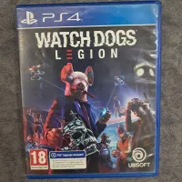 watch dogs legion بازی ps4 و ps5