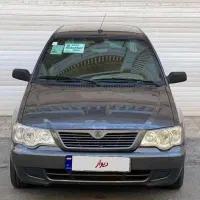 پراید111مدل1396بی رنگ درجه یک بدون یک ریال خرج