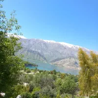 فروش سوئیت و باغ در کنار کارون ۳