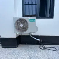 نصب و تعمیر انواع کولر هایه گازی