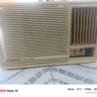 کولر اوجنرال 24هزار موتور فابریک آمریکایی