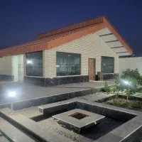باغ ویلای ۵۰۰متری/مجوزساخت ودیوار/تیمیارت