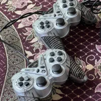 دسته pc دسته کامپیوتر ۲ جفت