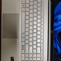 HP PAVILION 15|رایانه همراه|سبزوار, شهرک اندیشه|دیوار