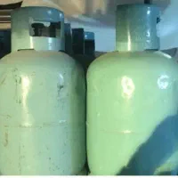 فروش کپسول گاز