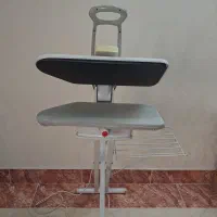 اطو بخار پرسی ، مدل وستینگهاوس
