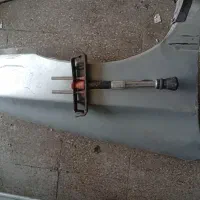 قفل پدال گلگیرجلوپرایدراننده