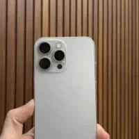 iPhone 15promax256gb(za/a)تامین اجتماعی کسرازحقوق