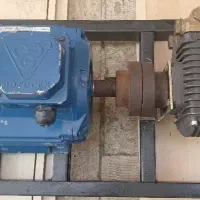 پمپ و موتور کارواش،مه پاش