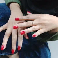 ناخن کاری