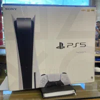 ps5|کنسول، بازی ویدئویی و آنلاین|تهران, هوانیروز|دیوار