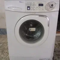 ماشین لباسشویی سامسونگ