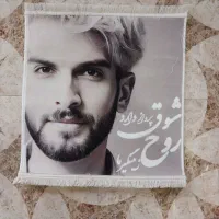 عکس بده فرش بگیر