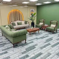 کیفیت خوب،قیمت منصفانه/مبلمان جانان/دنیای مبل