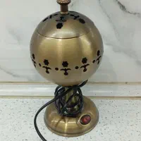 اسفند دود کن برقی