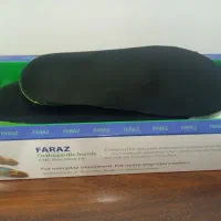 کفی طبی نو استفاده نشده سایز
